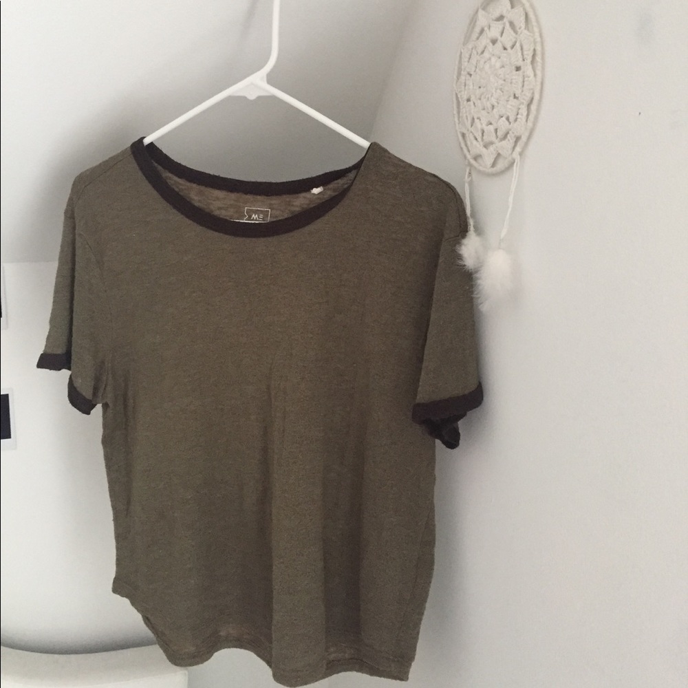Urban Outfitters Top - Picture 1 of 1
